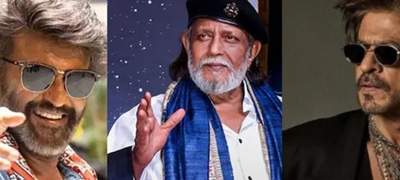  এবার একসঙ্গে রজনীকান্ত-শাহরুখ, জানালেন মিঠুন চক্রবর্তী