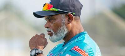 হঠাৎ মাঠে হার্ট অ্যাটাকে মারা গেলেন ঢাকার সহকারী কোচ মাহবুব জাকি