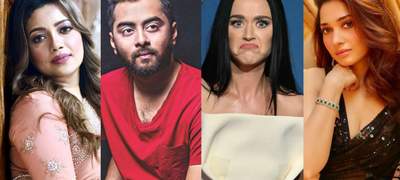 চলতি ২০২৫ সালে যেসব তারকাদের বিচ্ছেদ হয়েছে