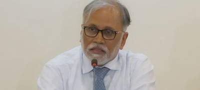 প্রধান উপদেষ্টার বিশেষ সহকারী হলেন অধ্যাপক ডা. সায়েদুর রহমান