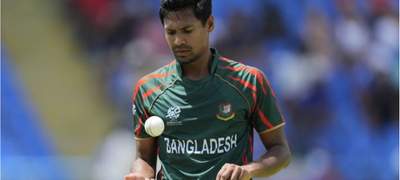 মোস্তাফিজ যে কারণে আইপিএলে খেলতে পারছেন না 