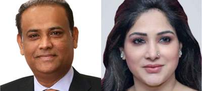 সাবেক ভূমিমন্ত্রী সাইফুজ্জামান ও তার স্ত্রীসহ ৩২ জনের বিরুদ্ধে গ্রেফতারি পরোয়ানা জারি