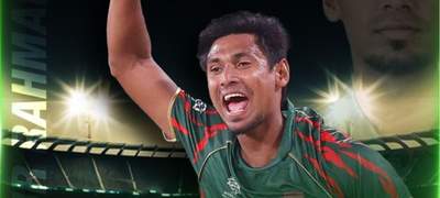 মোস্তাফিজের সঙ্গে আরও ৯ বাংলাদেশি পিএসএলে নাম লেখালেন
