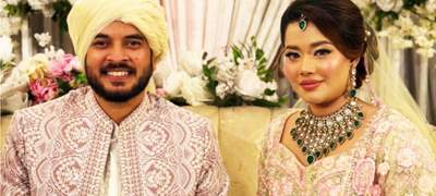বিয়ের পিঁড়িতে ছোটপর্দার অভিনেতা পার্থ শেখ, পাত্রী কে?