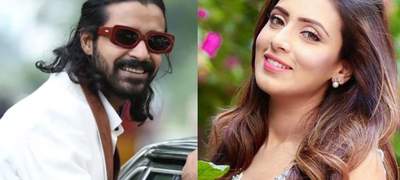 এবার সরকারি অনুদানের সিনেমায় জুটি হচ্ছেন রাজ ও মিম 