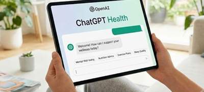‘চ্যাটজিপিটি হেলথ’ যেভাবে কাজ করবে 