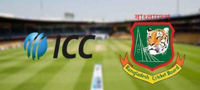 বাংলাদেশের জন্য যে দুই ভেন্যুতে ম্যাচ সরানোর কথা ভাবছে আইসিসি