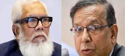 সালমান-আনিসুলের বিরুদ্ধে বিচার শুরুর আদেশ দেন ট্রাইব্যুনাল