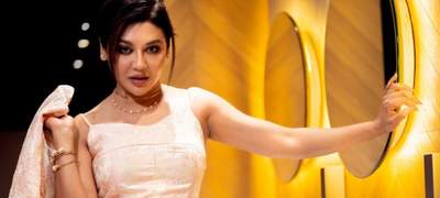 মোবাইল ফোন ব্যবহার নিয়ে জয়া আহসানের যে পরামর্শ 