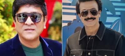 মার্কিন যুক্তরাষ্ট্রের স্থায়ী বাসিন্দা শাকিব খান ও অমিত হাসান