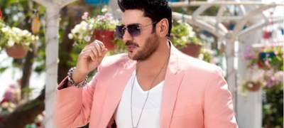 সিনেমাকে বিদায় জানালেন অভিনেতা ও প্রযোজক অনন্ত জলিল