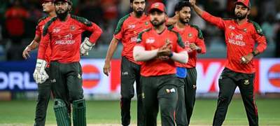 এখনো বিশ্বকাপে খেলতে পারে বাংলাদেশ যেভাবে 