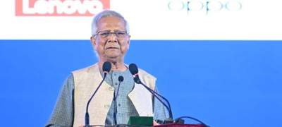জালিয়াতিতে বাংলাদেশ বিশ্ব চ্যাম্পিয়ন: প্রধান উপদেষ্টা