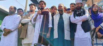 জোট নির্বাচিত হলে এক মাসের মধ্যে কুমিল্লাকে বিভাগ করা হবে: আসিফ মাহমুদ