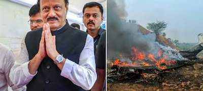 উপ-মুখ্যমন্ত্রীকে বহনকারী বিমান নিষিদ্ধ ছিল ভারতে