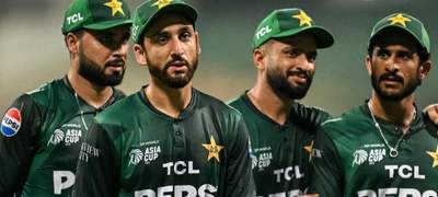 হাজার কোটি টাকার ক্ষতি থেকে আইসিসিকে বাঁচালো পাকিস্তান