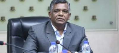 এসিসির সভায় যোগ দিতে কুয়েতে বিসিবি সভাপতি আমিনুল ইসলাম বুলবুল