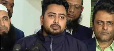 ঢাকা-১১ আসনে ফলাফল পরিবর্তনের চেষ্টা চলছে, ষড়যন্ত্র রুখে দিন: নাহিদ 