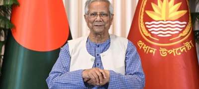 এবারের নির্বাচন সরকারের ‘মহাসাফল্য’: প্রধান উপদেষ্টা
