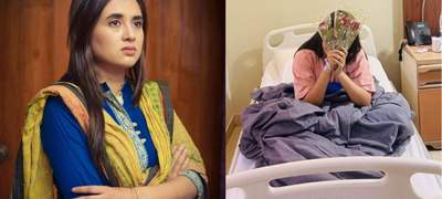 ছোটপর্দার জনপ্রিয় অভিনেত্রী তানিয়া বৃষ্টি ব্রেন টিউমারে আক্রান্ত 