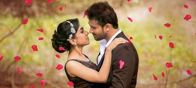 ঠোঁট চুম্বন নিয়ে অক্সফোর্ড ইউনিভার্সিটির অবাক করা গবেষণা
