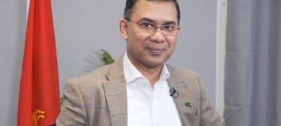 তারেক রহমান বগুড়া-৬ আসন ছেড়ে দিচ্ছেন 