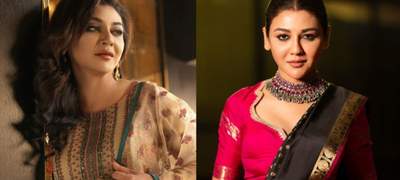 জয়া আহসান বয়স বাড়াকে ইতিবাচকভাবে দেখছেন কেন?