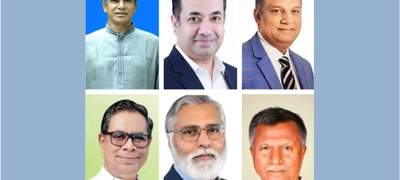 আলোচনায় না থেকেই যারা প্রতিমন্ত্রী হলেন 