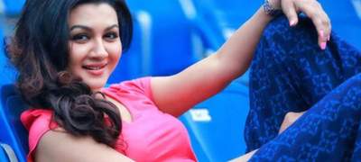 ছোট ছোট জিনিসেই বড় আনন্দ: অভিনেত্রী জয়া আহসান