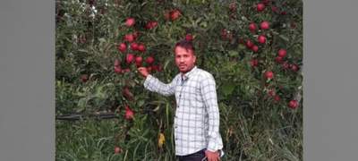ইতালিতে সড়ক দুর্ঘটনায় মাদারীপুরের যুবকের মৃত্যু