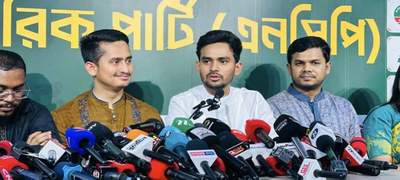 দল আমাকে ডিএসসিসির মেয়র পদপ্রার্থী হতে বলেছে: আসিফ মাহমুদ