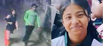 হাজারীবাগে স্কুলছাত্রী হত্যা: মূল অভিযুক্ত ঘাতক আটক