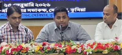 বিনাপয়সায় ভোট দিয়ে এমপি বানিয়েছে, এখন সেবা দেব বিনাপয়সায়: হাসনাত