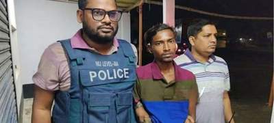 নরসিংদীতে কিশোরীকে ধর্ষণ-হত্যার ঘটনায় মূল আসামী নূরা গ্রেফতার