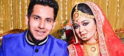 ছোট পর্দার অভিনেতা জাহের আলভীর স্ত্রীর আত্মহত্যা