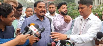 জুলাইয়ের আহত যোদ্ধা ও শহীদ পরিবারের কল্যাণে সরকার আন্তরিক: মুক্তিযুদ্ধবিষয়ক মন্ত্রী