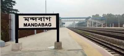 আখাউড়ায় ট্রেনের নিচে কাটা পড়ে নিহত ১