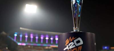 টি-টোয়েন্টির ফাইনালে থাকবেন ফুটবল বিশ্বকাপ মাতানো তারকা  