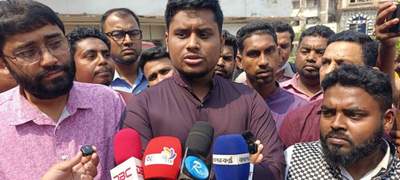 তৃণমূল মানুষের স্বাস্থ্যসেবা নিশ্চিত করতে হবে: হাসনাত আবদুল্লাহ এমপি 
