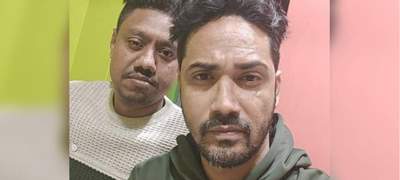 ভারতে যেভাবে গ্রেফতার হলেন শুটার ফয়সাল করিম মাসুদ