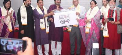 অনুদানপ্রাপ্ত ‘মায়ের ডাক’ সিনেমার মহরত অনুষ্ঠিত