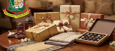 ঈদুল ফিতরে ক্রিকেটারদের জন্য বিসিবি‘র আকর্ষণীয় ঈদ উপহার