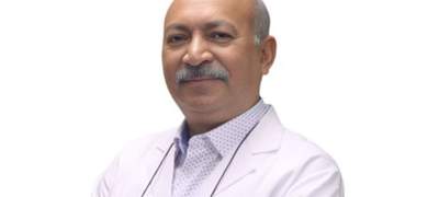 স্বাস্থ্য অধিদপ্তরের নতুন মহাপরিচালক অধ্যাপক ডা. প্রভাত চন্দ্র