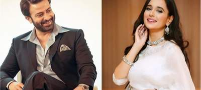 শাকিব খানের নতুন সিনেমায় আবারও সাবিলা নূর
