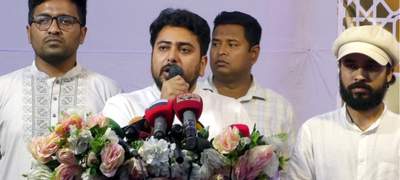 অবিলম্বে ফ্যাসিস্ট আওয়ামী লীগের দোসর রাষ্ট্রপতিকে অপসারণ করতে হবে: নাহিদ ইসলাম 