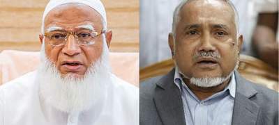 ডা. শফিকুর রহমান বিরোধীদলীয় নেতা, তাহেরকে উপনেতার স্বীকৃতি