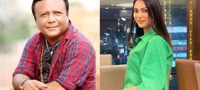 বিটিভির বিশেষ আয়োজনে মুকিত জাকারিয়া-নাবিলা ইসলাম