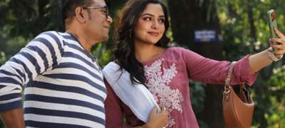 ঈদে হানিফ সংকেতের নাটক ‘ভালোবেসে অবশেষে’