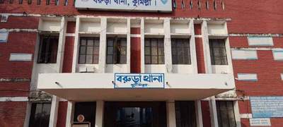 কুমিল্লার বরুড়ায় ছেলেকে শ্বাসরোধে হত্যার পর প্রবাসীর স্ত্রীর আত্মহত্যা