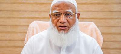 কেউ আর নতুন করে ফ্যাসিবাদী হয়ে ওঠার দুঃসাহস দেখাবে না: বিরোধীদলীয় নেতা ডা. শফিকুর রহমান